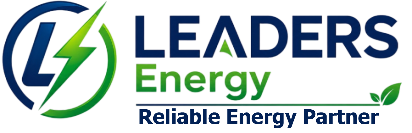 Leaders Energy