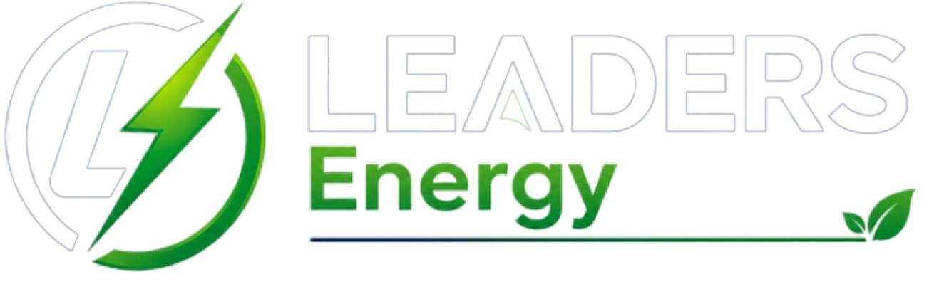 Leaders Energy Logo