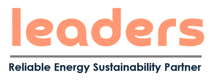Leaders Logo